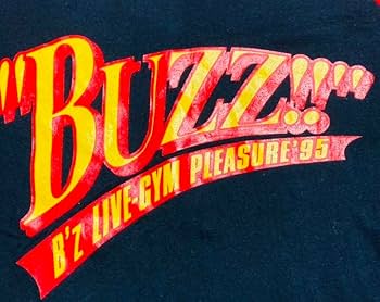 Amazon.co.jp: B'z LIVE-GYM PLEASURE 95 