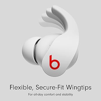 Amazon.com: Beats Fit Pro True Wireless Bluetooth Noise Cancelling