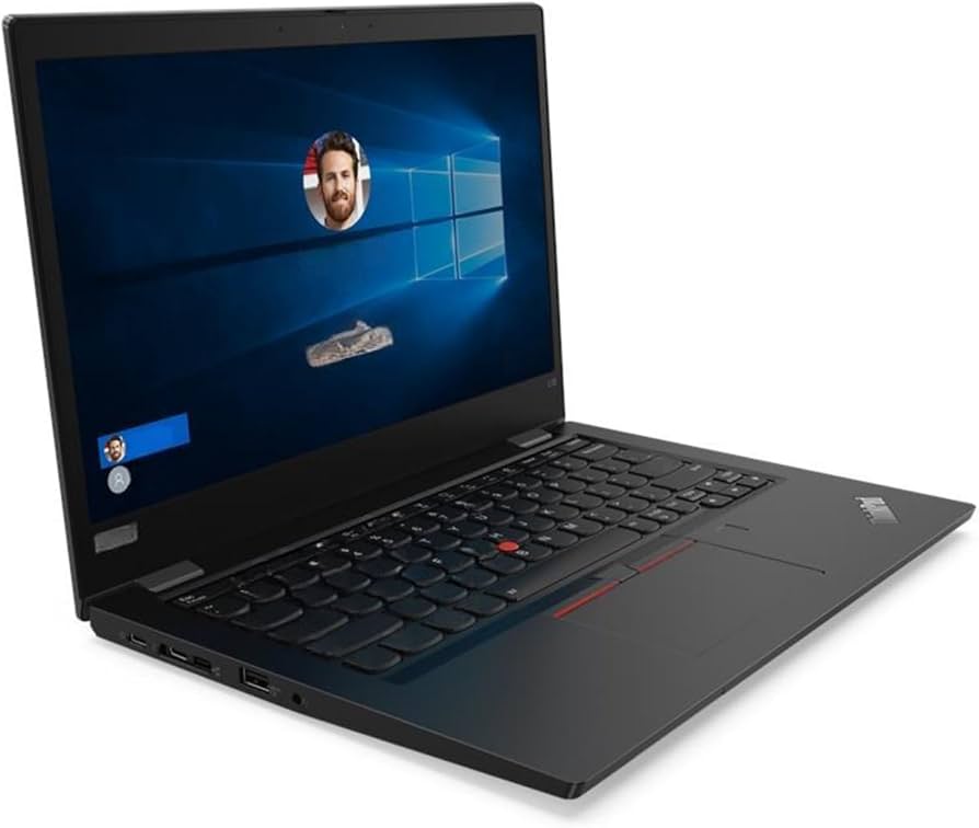 Amazon.com: Lenovo ThinkPad L13 Gen 2 Intel Laptop | 13.3