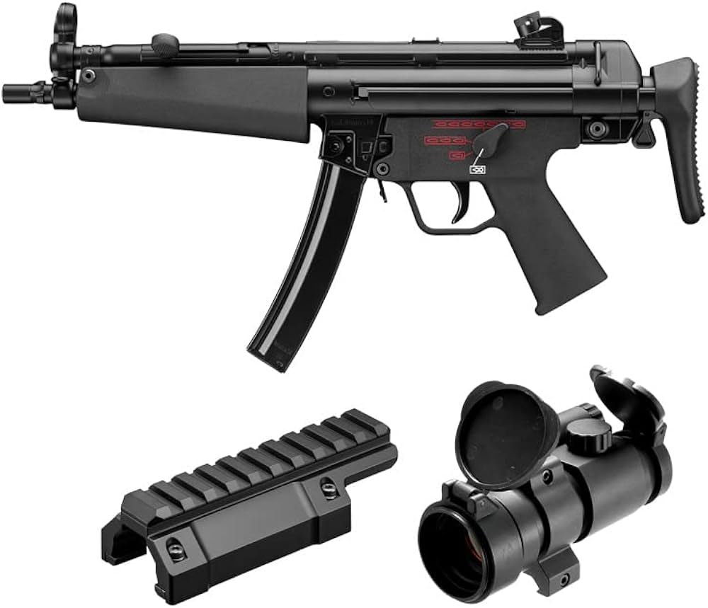東京マルイ 次世代電動ガン MP5 A5 MP5 A5 - 次世代電動ガン | 東京