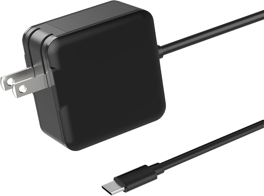 Amazon.co.jp: Etopgo 東芝 用 ダイナブック acアダプター Type-c 65W