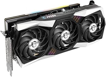 Amazon.com: MSI Gaming Radeon RX 6800 16GB GDDR6 256-Bit HDMI/DP