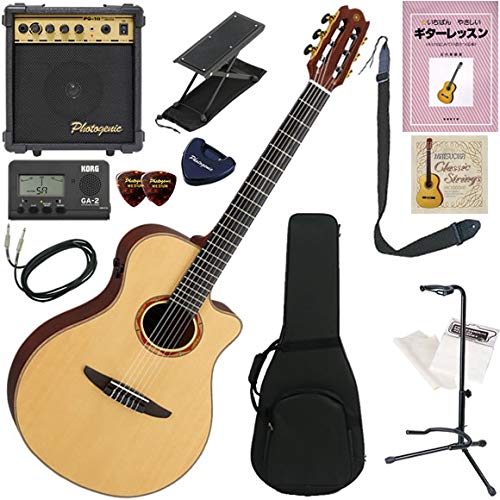 ヤマハ NX SERIES NTX3 [NT] (アコースティックギター) 価格比較