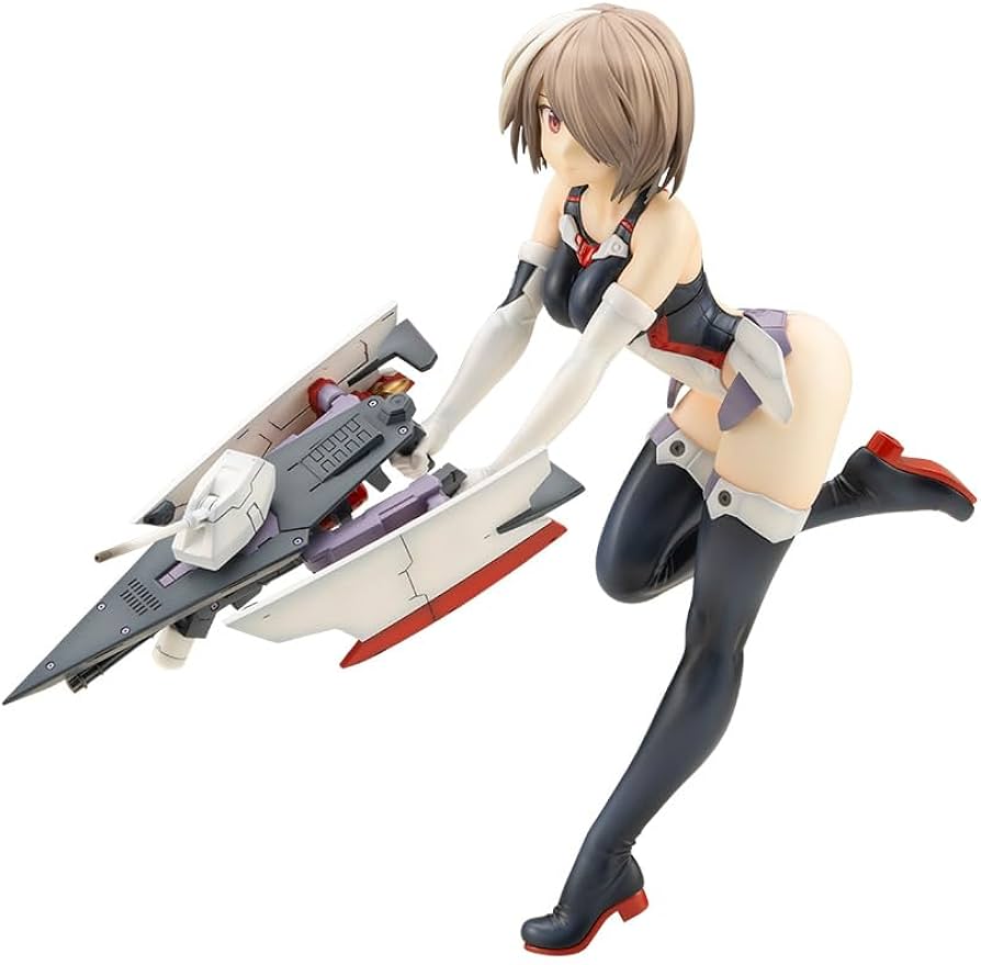 Amazon | 壽屋(KOTOBUKIYA) フレームアームズ・ガール 金剛 Swimsuit