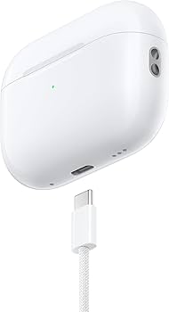 Amazon.com: Apple AirPods Pro (2nd generation) with MagSafe