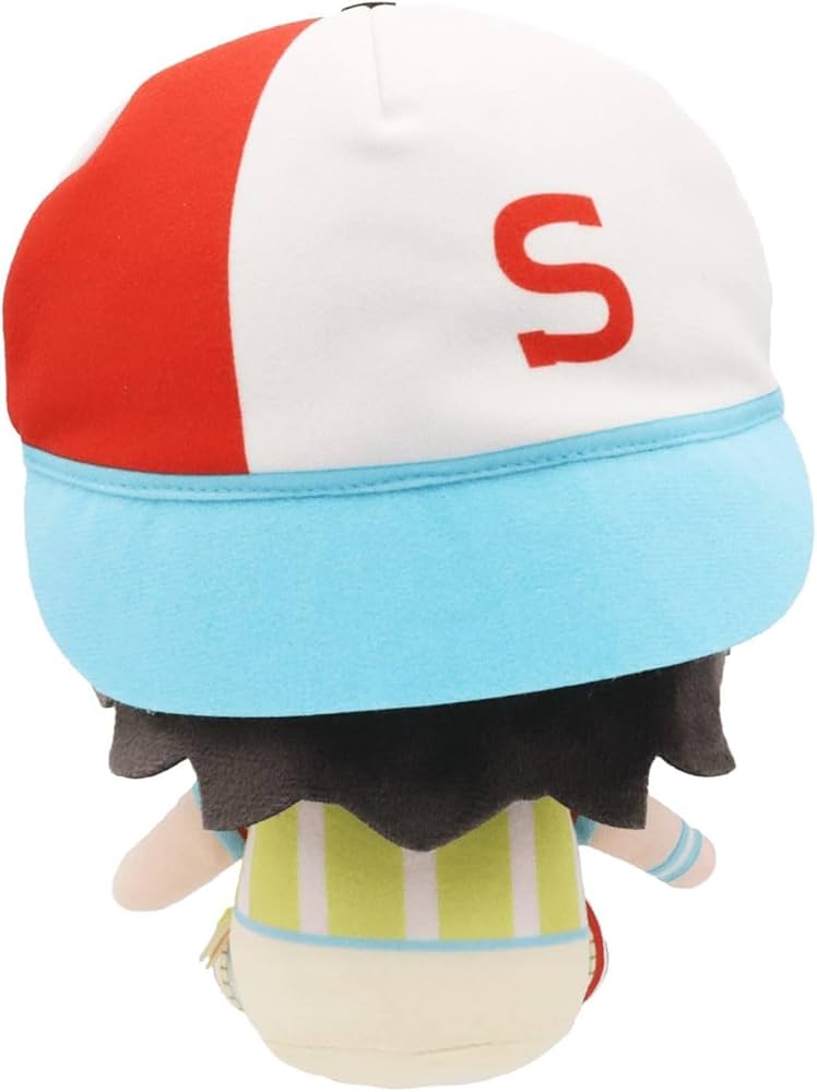 Amazon.co.jp: 大空スバル ぬいぐるみ friends with u ホロライブ 公式