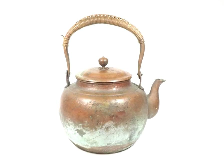 ぶ*堂様 山川堂作 銅やかん 2026年最新】銅 山川堂の人気アイテム