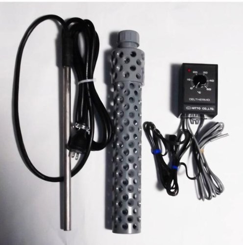 大型水槽用ヒーター特集｜大型水槽におすすめの機種と最適な保温の