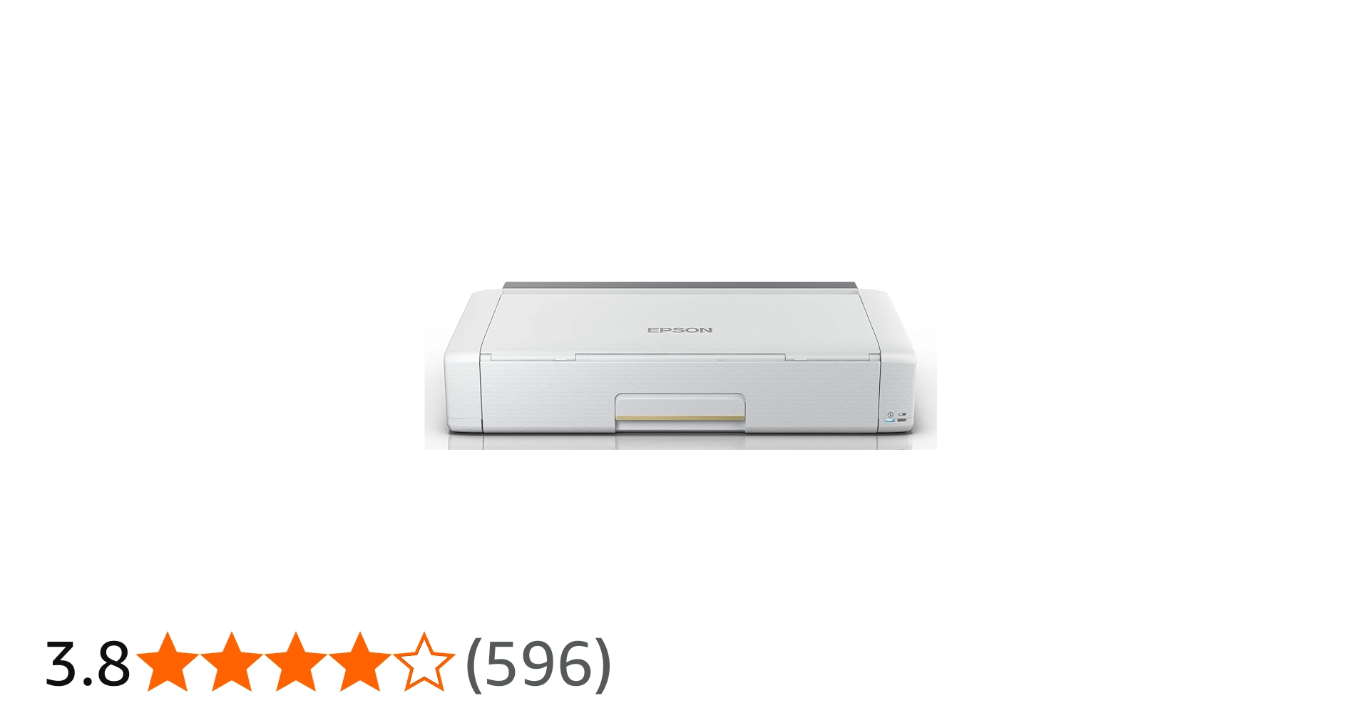 Amazon.co.jp: エプソン プリンター A4 モバイル カラーインクジェット