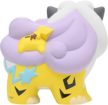 Amazon.co.jp: ポケモンセンターオリジナル 陶飾り ピカチュウと