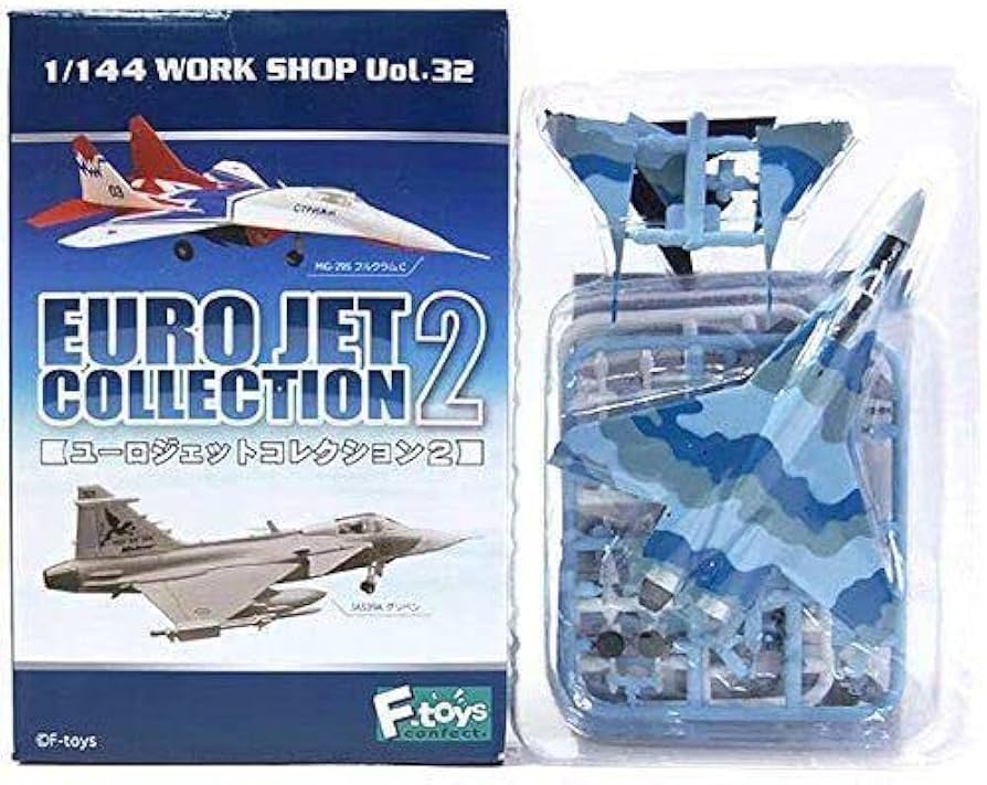 Amazon | 1/144 MiG-29S フルクラムC ウクライナ空軍/トルクメニスタン