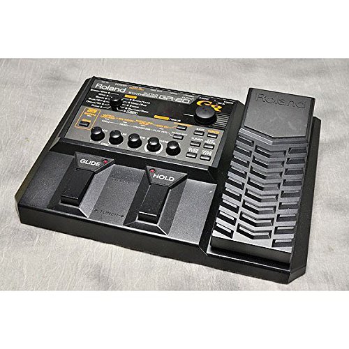 Amazon.co.jp: Roland / GR-20 Guitar Synthesize : Musical Instruments