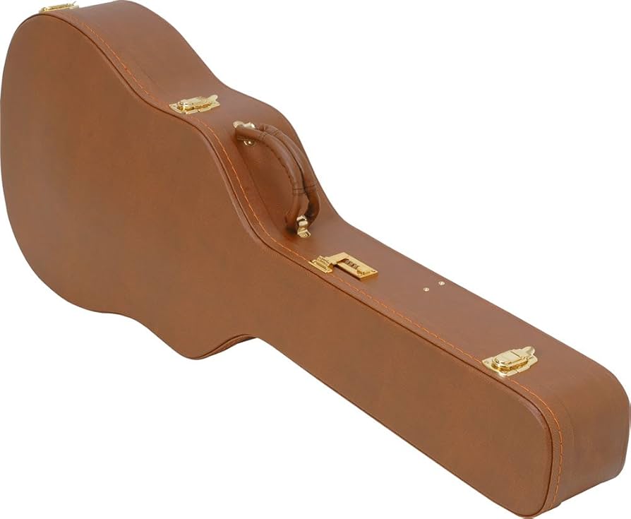 最終価格】Yamaki アコースティックギター ハードケース付き 最終価格