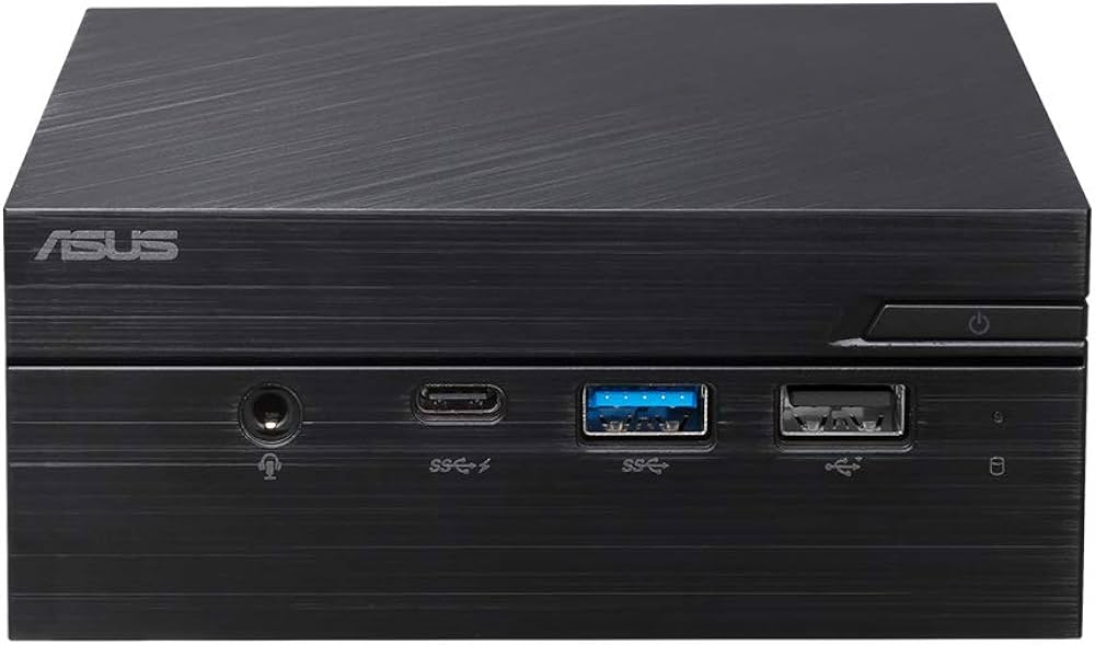 ASUS PN60 ミニPC i3 8GB SSD128GB Win11 Mini PC PN60 - Support