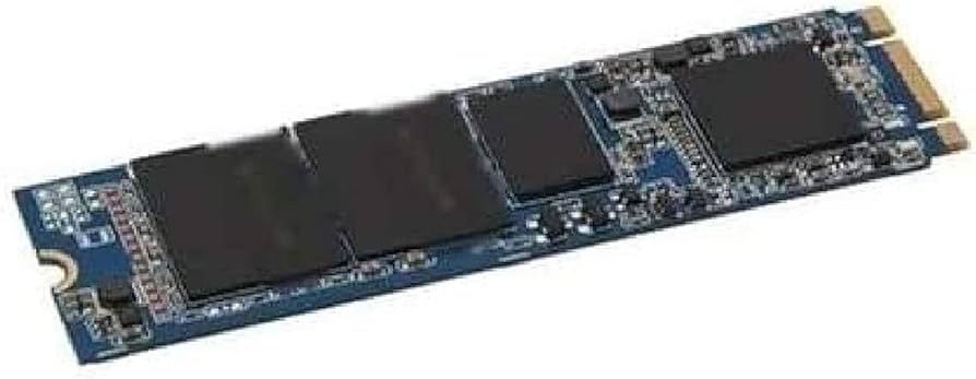 Amazon.com: Dell Solid State Drive 512 GB Internal M.2 2280 PCI