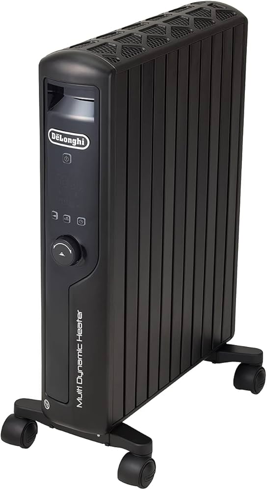 Amazon | De'Longhi (デロンギ) マルチダイナミックヒーター MDHU15-PB