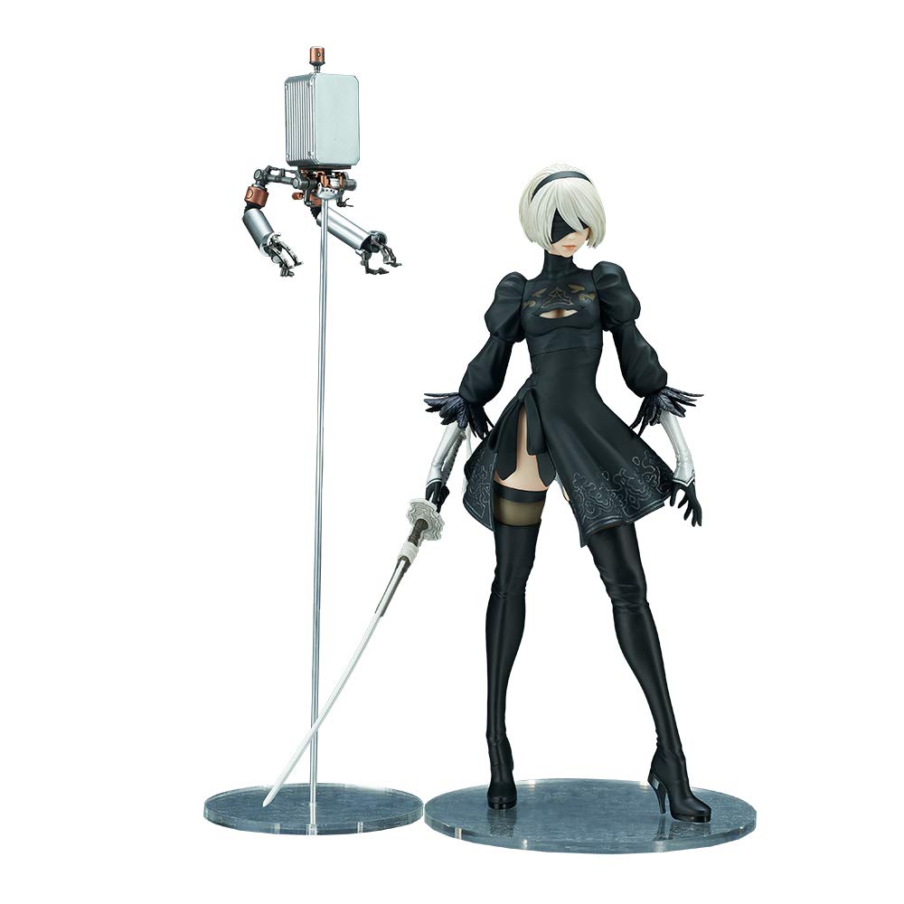 Amazon.co.jp: スクウェア・エニックス(SQUARE ENIX) NieR：Automata