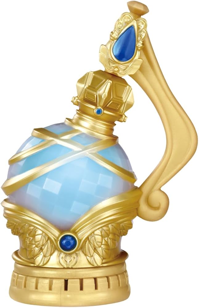 Amazon.co.jp: プリンセッション・オーケストラ ジュエルベル リップル