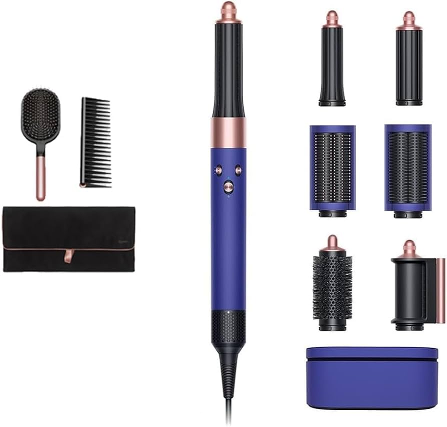 Dyson ダイソン Airwrap マルチスタイラー カールドライヤー HS05