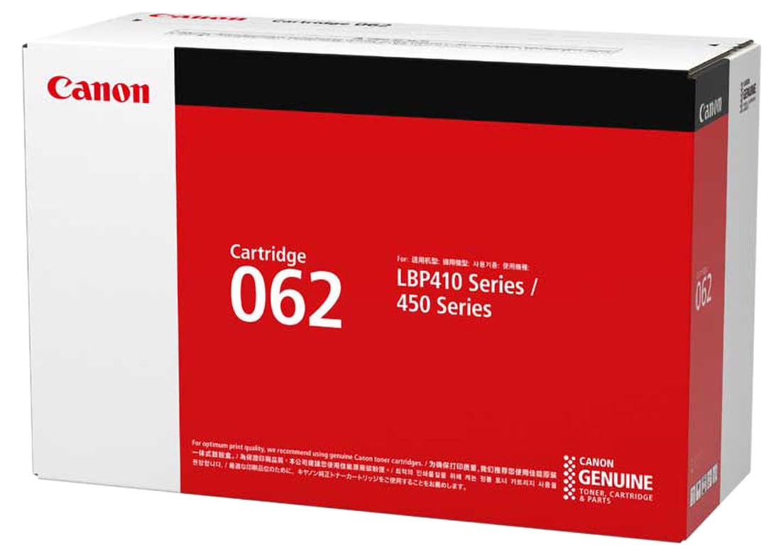 Amazon.co.jp: キヤノン CANON 純正品 トナーカートリッジ062 CRG-062