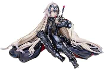 Amazon.co.jp: アヴェンジャー ／ ジャンヌ・ダルク オルタ うたかたの