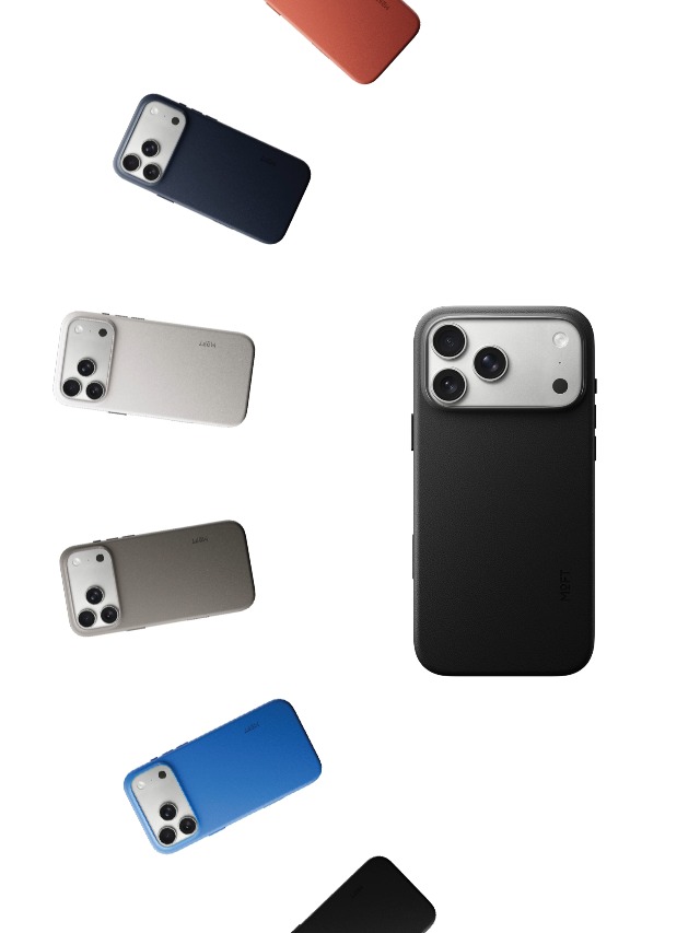 Amazon.co.jp: MOFT【公式直営店】iPhone 16 ケース MagSafe 対応