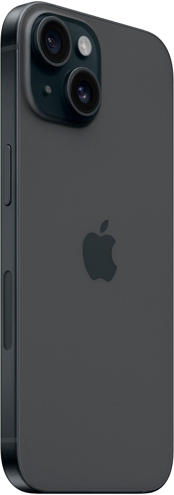 Amazon.com: Apple iPhone 15 Plus, 128GB, Black - T-Mobile (Renewed