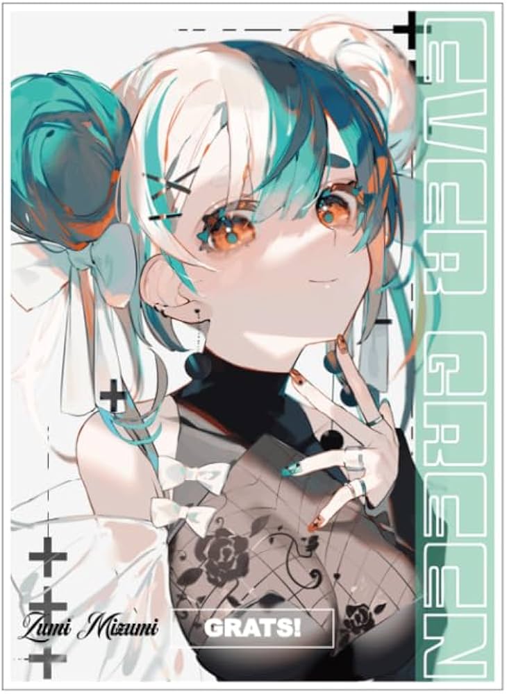 Amazon.co.jp: GRATS！ グラッツ スリーブ クリエイターズ「EVER GREEN