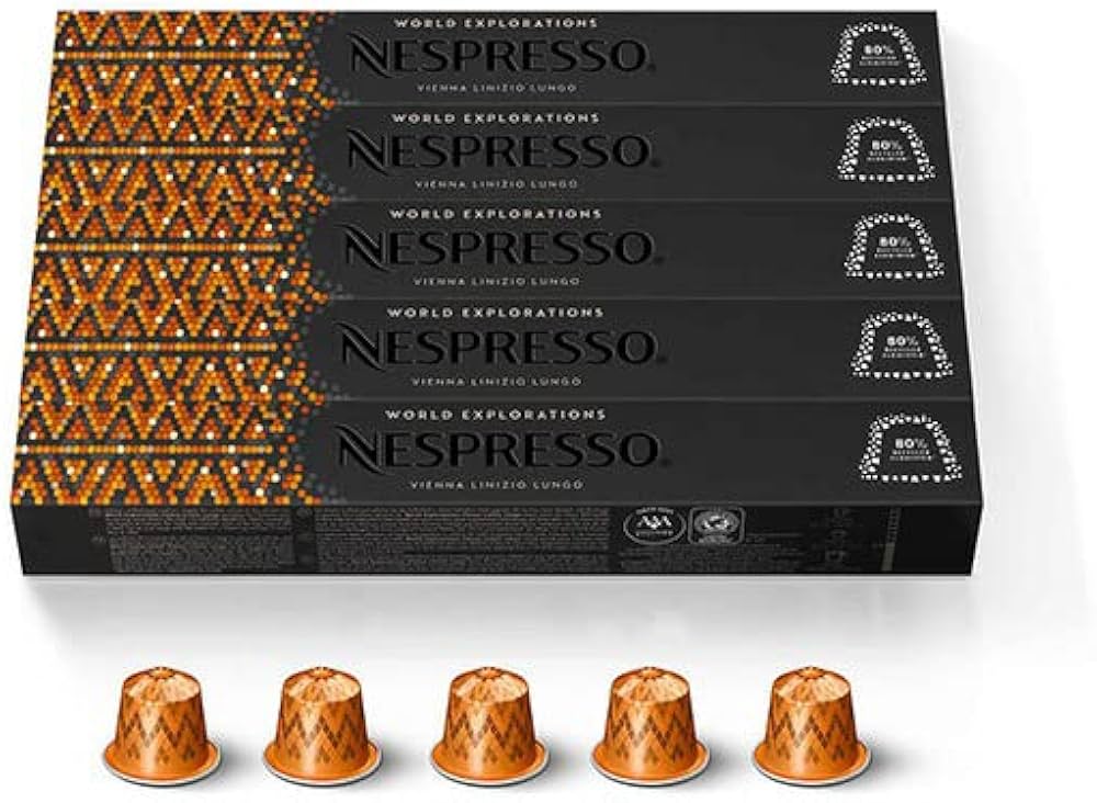 Amazon.co.jp: 【ネスプレッソ公式】ネスプレッソ ワールド エクスプロ