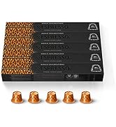 Amazon.co.jp: 【ネスプレッソ公式】ネスプレッソ デカフェ コーヒー