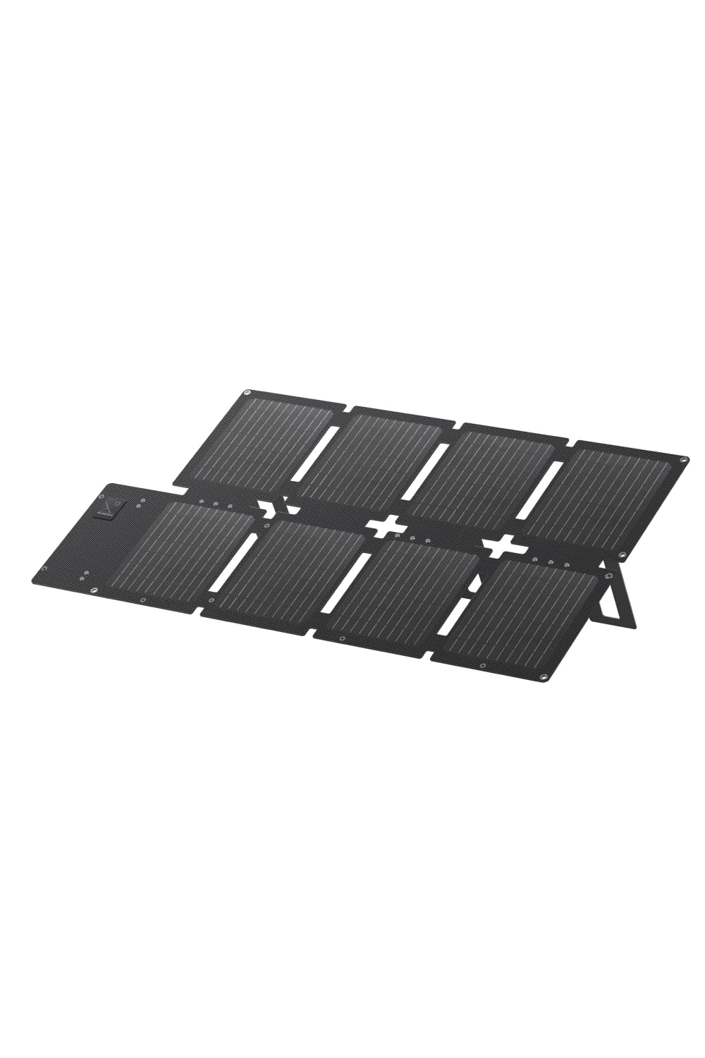 Amazon.co.jp: Anker Solix PS60 Compact Portable Solar Panel