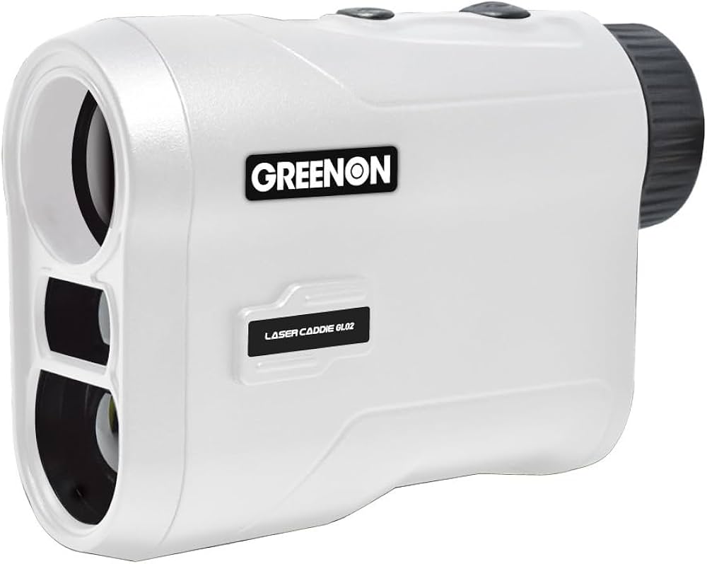 Amazon.co.jp: GreenOn（グリーンオン）LASER CADDIE GL02 レーザー
