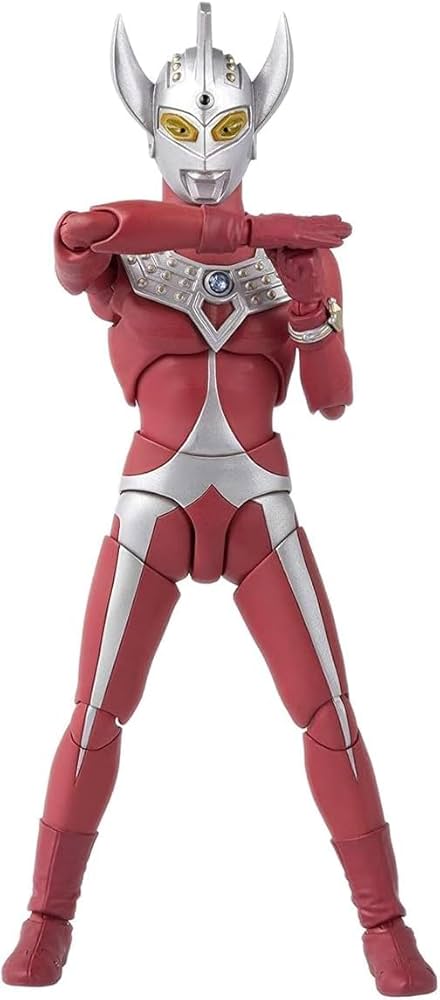 Amazon.co.jp: TAMASHII NATIONS S.H.フィギュアーツ ウルトラマン