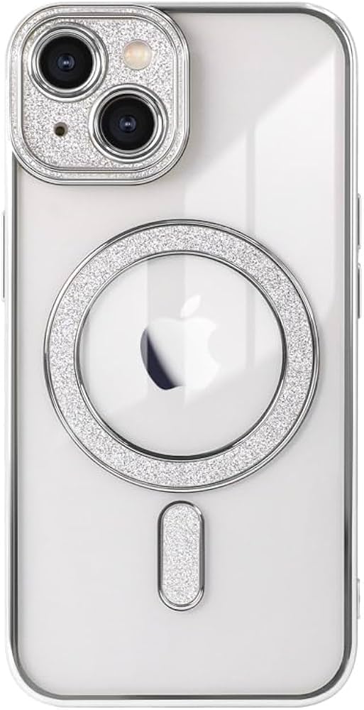 Amazon.co.jp: ZENIX DESIGN TECH iPhone16e 用 ケース MagSafe対応