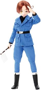 Amazon.co.jp: AZONE アスタリスクコレクションシリーズ 006 ヘタリア