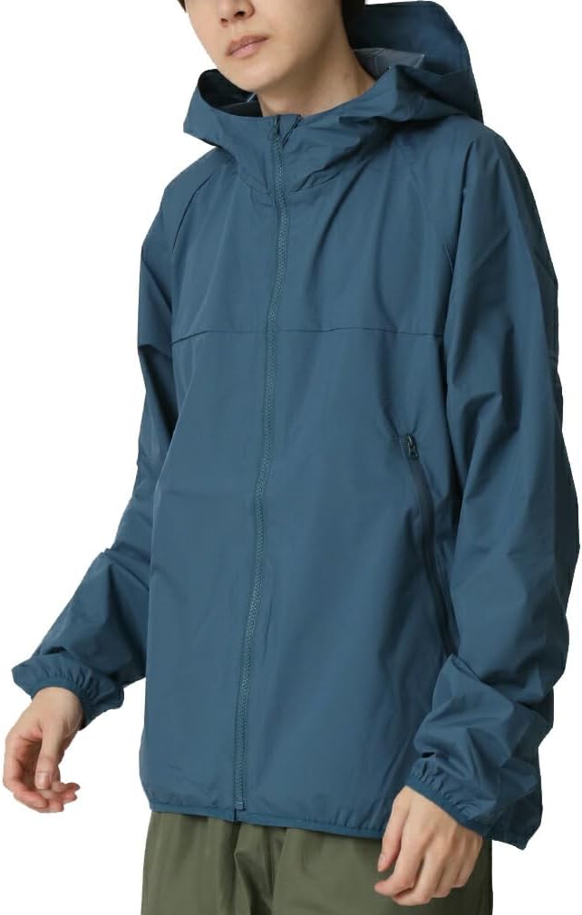 Amazon | [アーケード] ウィンドブレーカー メンズ マウンテンパーカー