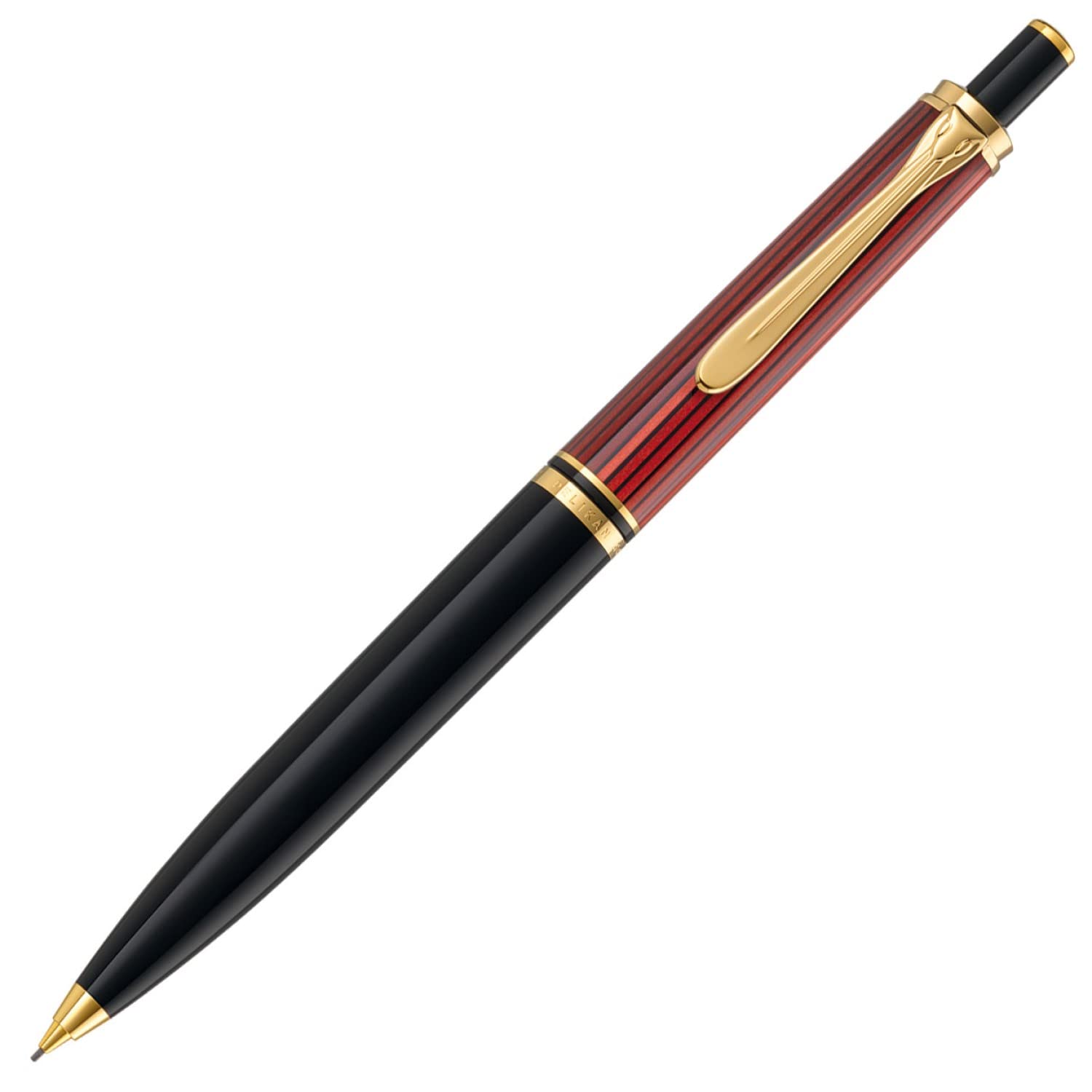 Amazon.co.jp: Pelikan ペリカン シャープペンシル スーベレーン
