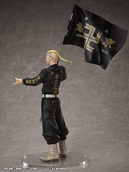 お金持ち専用東京リベンジャーズ ドラケン 龍宮寺堅 フィギュア 箱無し