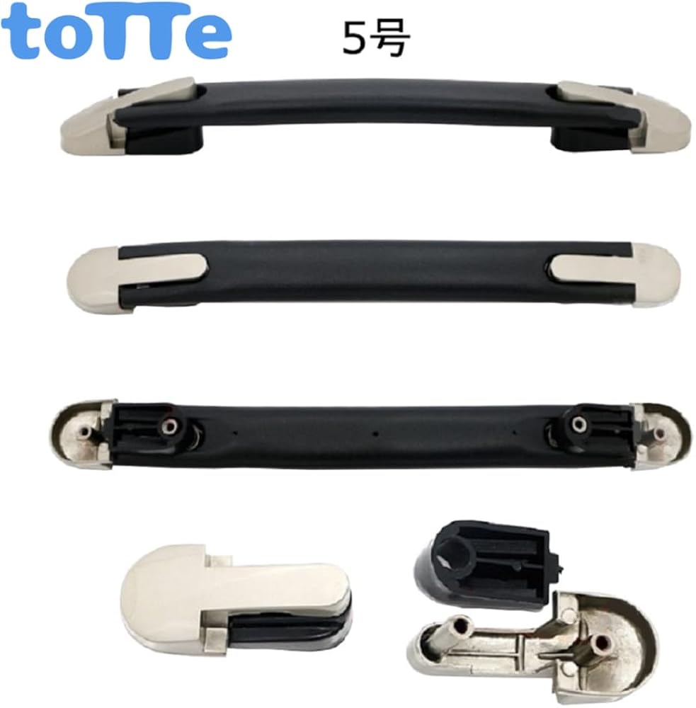 Amazon.co.jp: スーツケース 交換 ハンドル 取っ手 キャリーボックス