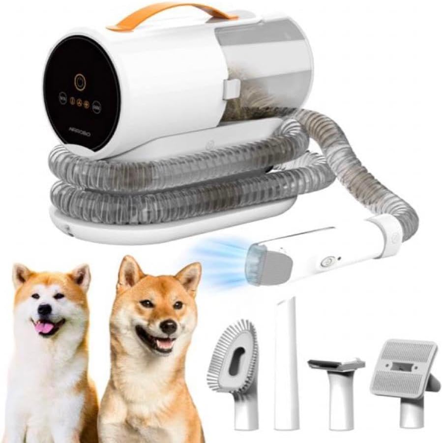 サプリーム コードレスクリッパー DK380KIT 【犬・猫用バリカン】 楽天