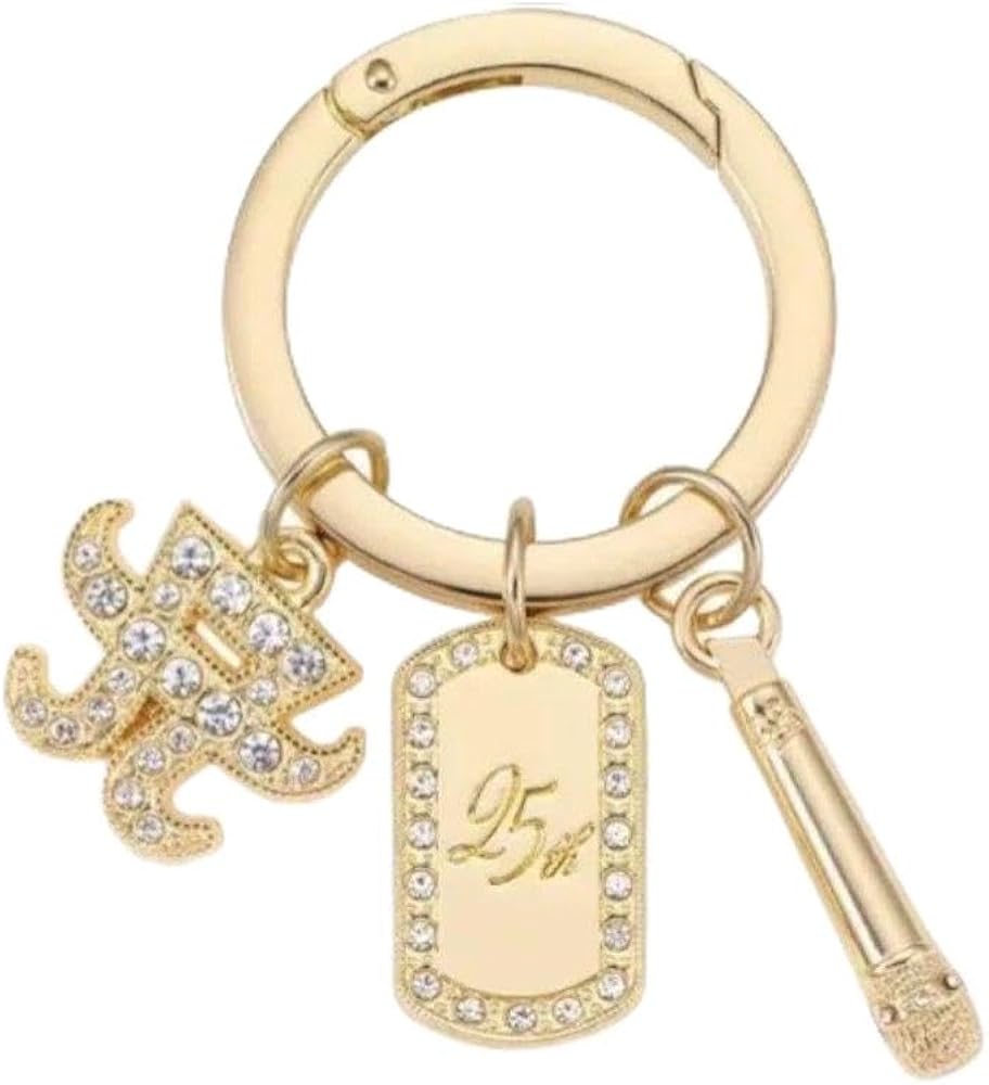 浜崎あゆみ アクリルキーホルダー 東京 神奈川 静岡 山口 グッズ ayumi