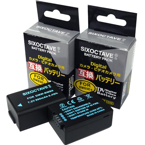 Panasonic LX100 ブラック｜バッテリー2個・充電器2個・ケース付