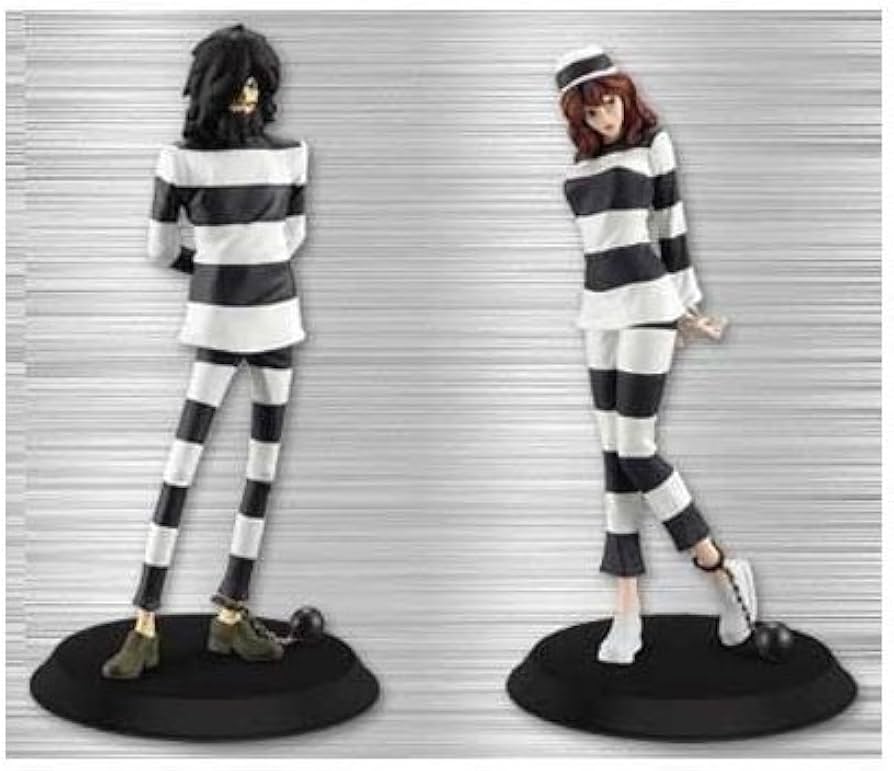 LUPIN III ガンアクション シリーズ LUPIN III ガンアクション シリーズ