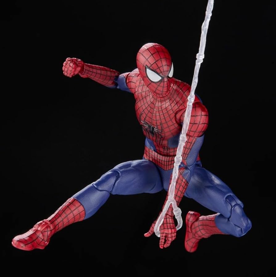 マーベルレジェンド スパイダーマン ノー・ウェイ・ホーム ヴィラン 5