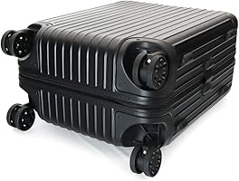 Amazon | [リモワ] スーツケース ESSENSIAL エッセンシャル TSAロック