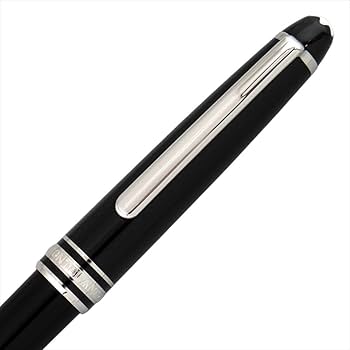 Amazon | (モンブラン) MONTBLANC マイスターシュテュック クラシック