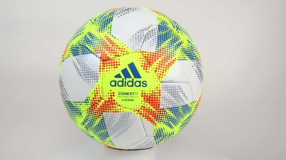 ③ adidas アディダス コネクト19 Jリーグ公式試合球 5号球 Amazon