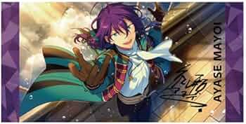 あんさんぶるスターズ あんスタ ぱしゃっつ 礼瀬マヨイ Vol.5 127枚