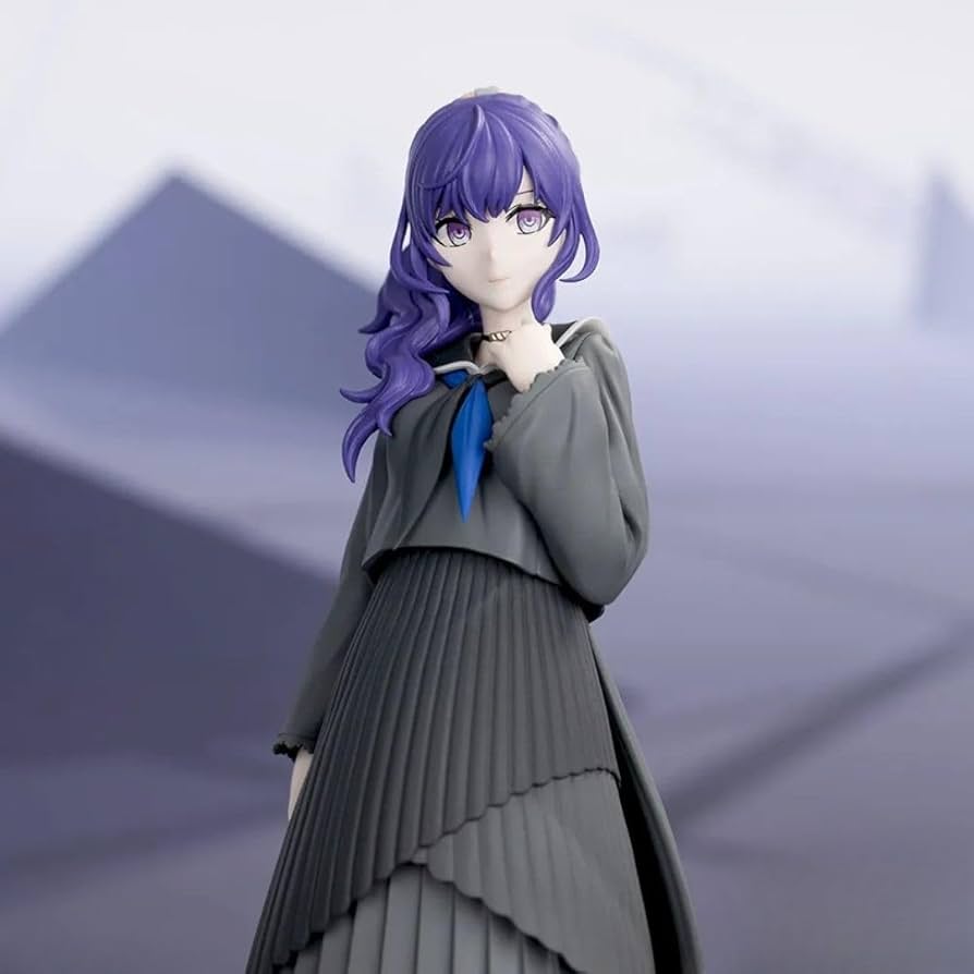 プロセカ 25時、ナイトコードで。 ニーゴ フィギュア 全4種20体セット