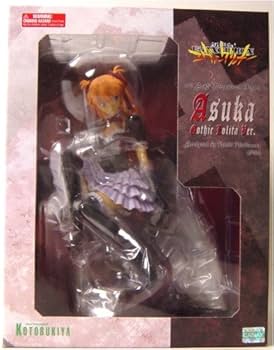 激レア新世紀エヴァンゲリオン 惣流・アスカ・ラングレー ゴスロリver